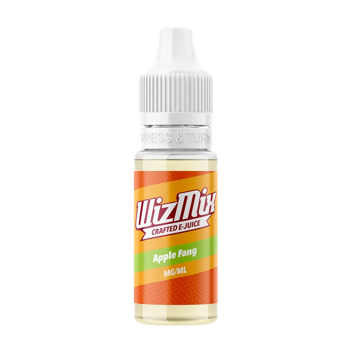 Wizmix Apple Fang - 10ml