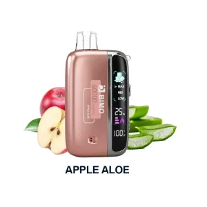 Bimo Felxy 40K 40000 Puffs Disposable Vape 26ml