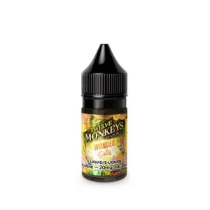 [Clearance] Twelve Monkeys Salts - Wonder