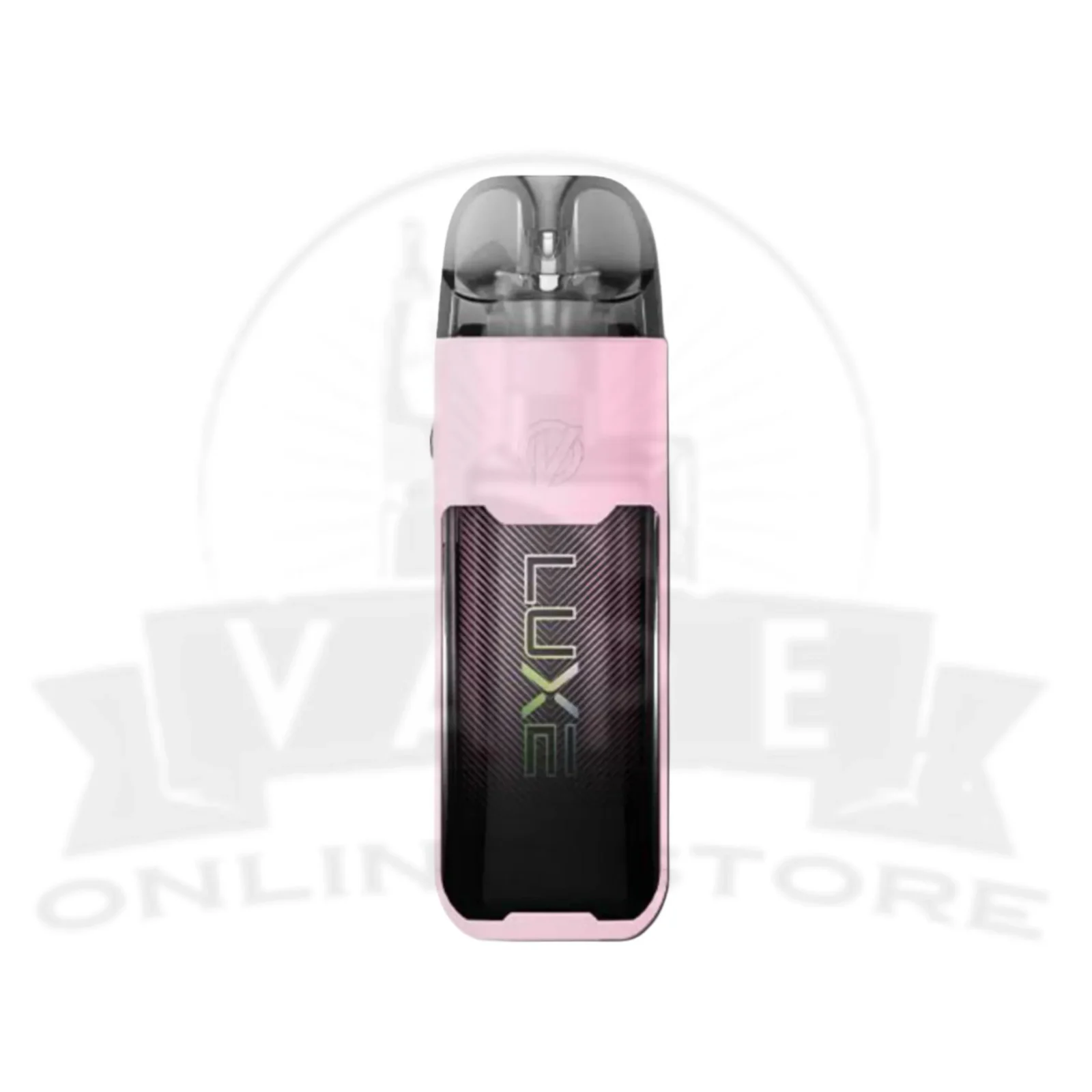 Pink Vaporesso Luxe XR Max Pod Kit