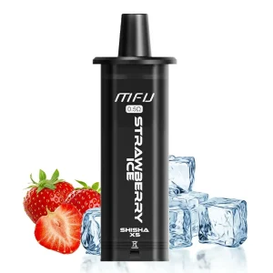 MFU Shisha X5 35K Disposable Pod 18ml