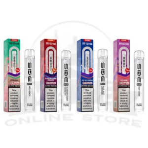 SKE BAR Prefilled Replacement Pods | Pack Of 1