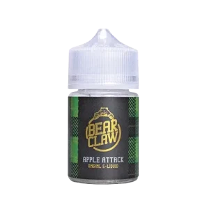 Bear Claw Synthetic - Apple-Attack