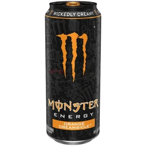 monster Wickedly creamy (473)