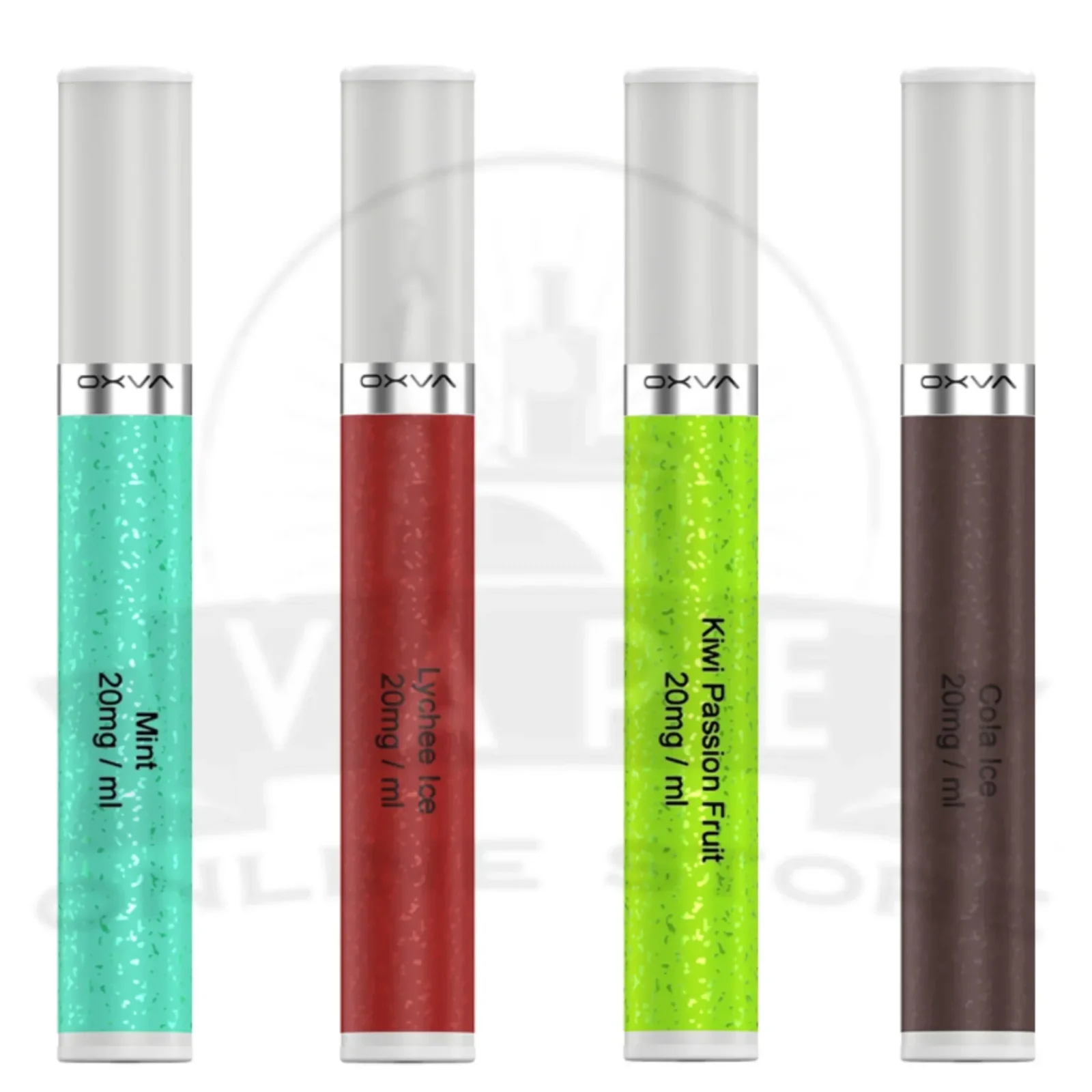 Oxva SlimStick Prefilled Pods - Image 2