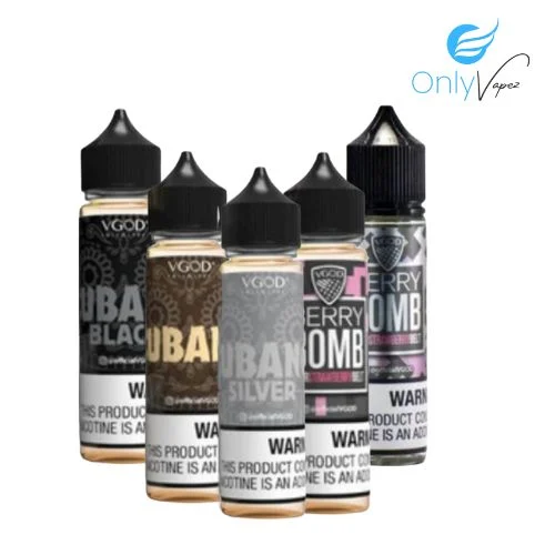 VGOD E Liquid