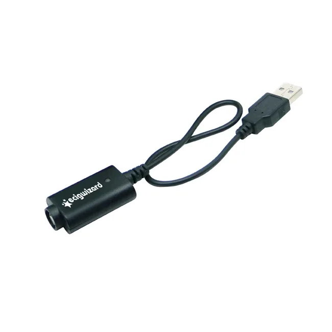 USB eGo Ecig Battery Charger