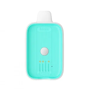 Dojo iMate X 20K Disposable Pod 5% (20000 Puffs)