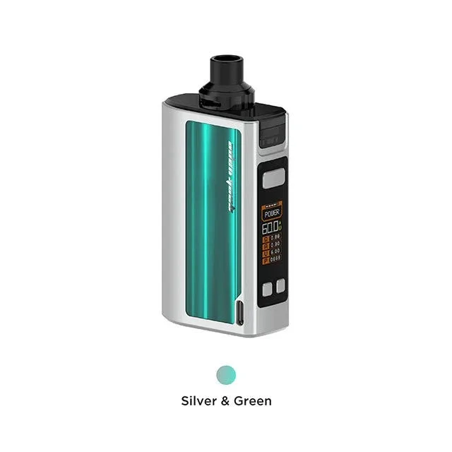 Geekvape Obelisk 60 Pod Kit 2200mAh - Image 2