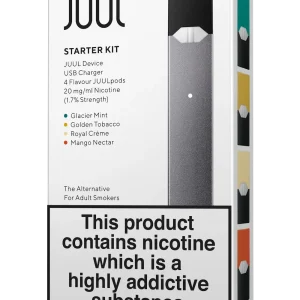 JUUL - Starter Kit