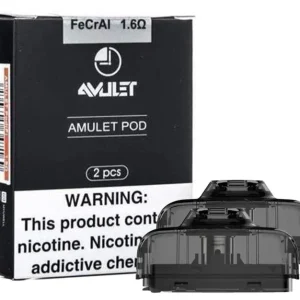 UWELL Amulet Pod 1.6ohm