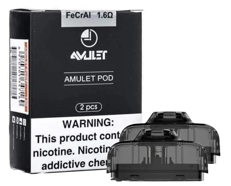 UWELL Amulet Pod 1.6ohm