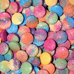 Sweet Tart Salted