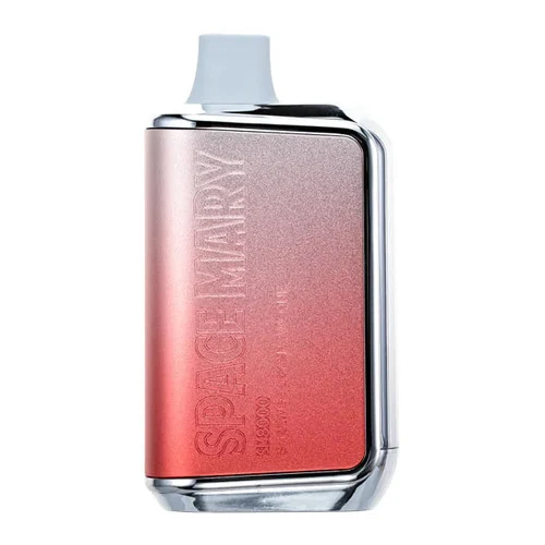 Strawberry Snowcone - Space Mary SM8000
