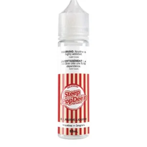 [CLEARANCE] Steep Vapors - Steep Pop Deez