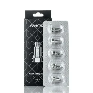 SMOK Nord Replacement Coil Pack