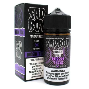 SadBoy E-Liquid Unicorn Tears 100ml