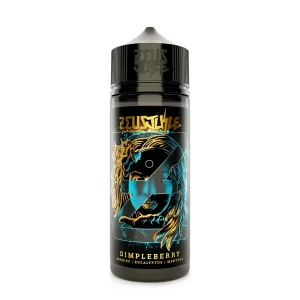 Dimpleberry by Zeus Juice 100ml