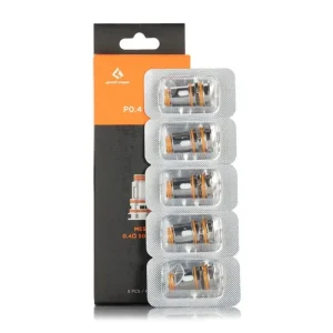 Geekvape P Series Coils