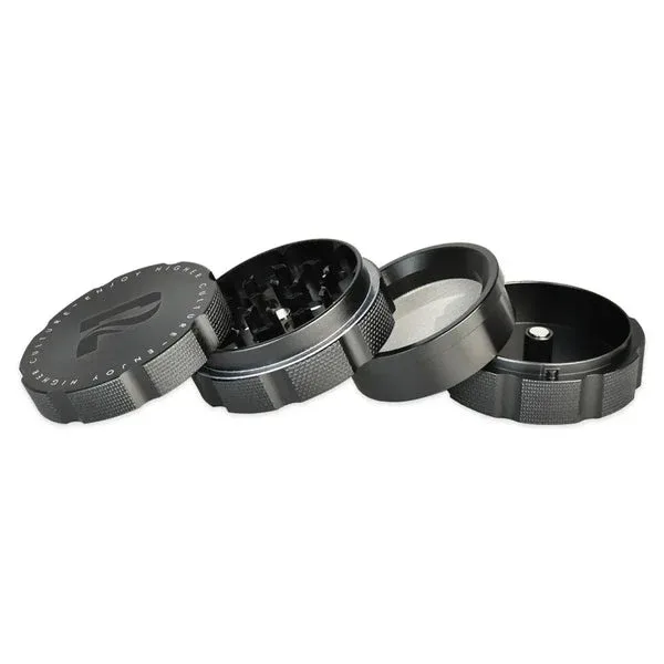 Pulsar - Magnetic Supreme 2.5" 4-Piece Grinder - Image 2