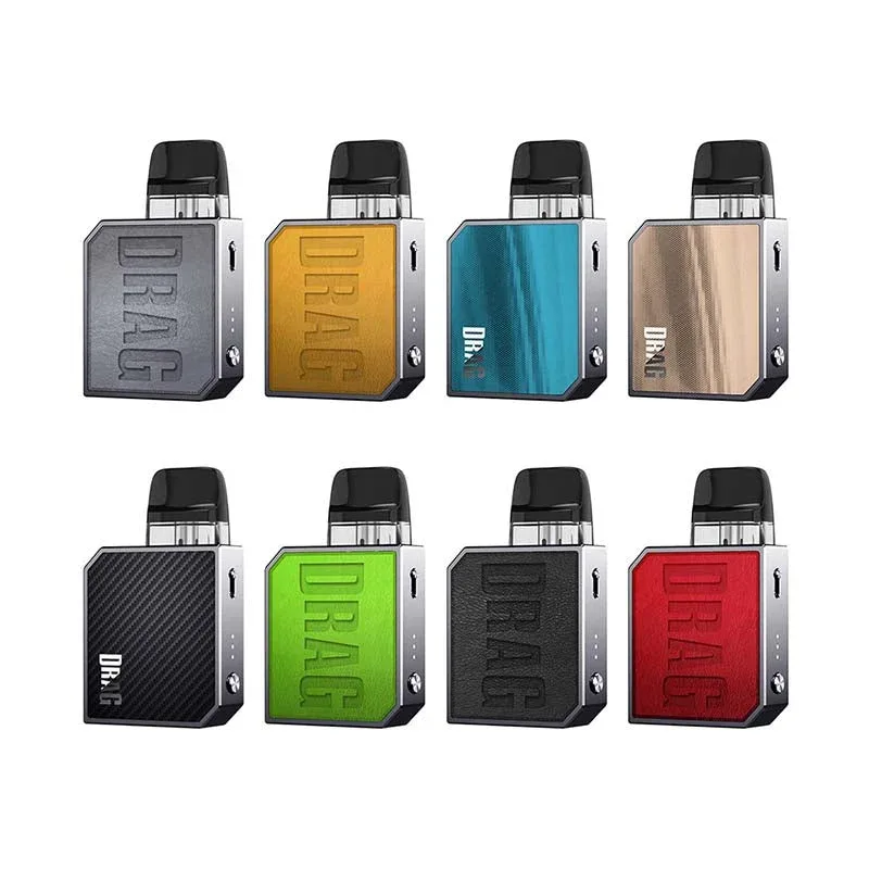 VOOPOO DRAG Nano 2 Pod Kit 800mAh