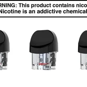 SMOK NORD 2 REPLACEMENT PODS