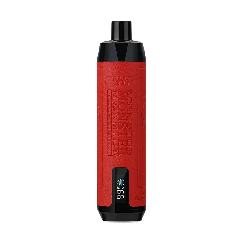 FIHP Shisha Hookah 12000 Puffs Monster Bulk Buy Rechargeable Disposable Vapes Wholesale - Image 2