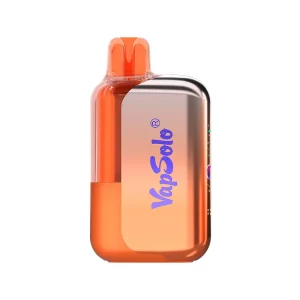 Vapsolo Mars 50K Disposable Vape 850mAh