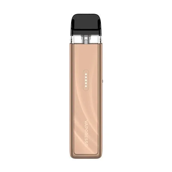 Vaporesso XROS 6 Mini Pod Vape Kit - Image 2