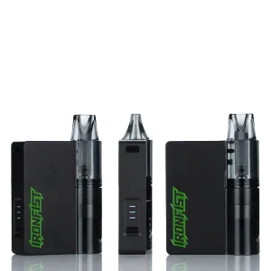 Uwell Caliburn & Ironfist L Pod Kit
