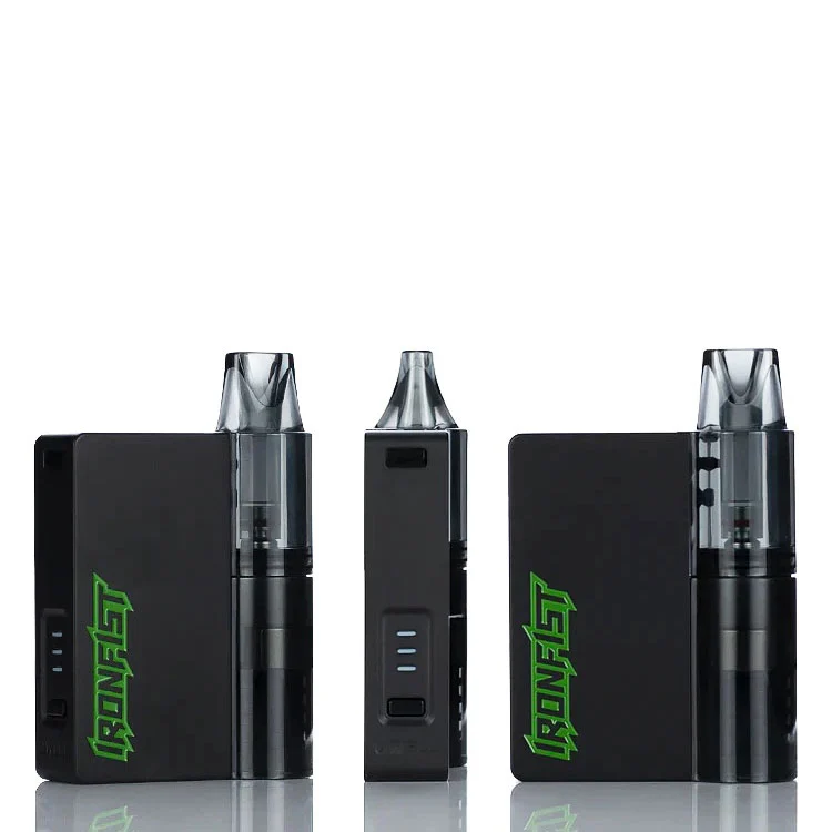 Uwell Caliburn & Ironfist L Pod Kit