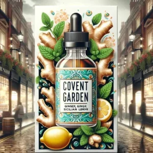 Covent Garden E Liquid