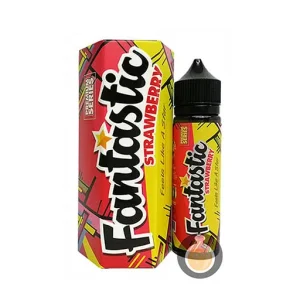 Fantastic Juice – Strawberry