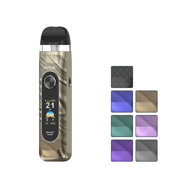 Smok Novo 6 Pod Kit