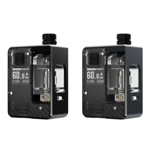 Rincoe Manto AIO Baby Boro Kit 1500mAh