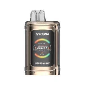Prism 20K Spaceman Disposable Vape - BOGO