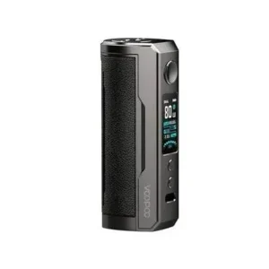 Voopoo - Drag X Plus Mod