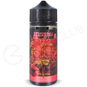 Trilion Shortfill E-Liquid by Zeus Juice 100ml