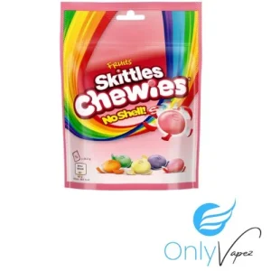 Skittles Chewies Fruits Sweets