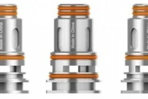GeekVape P Series Coils 5pk