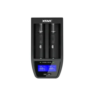 XTAR - Over 4 Slim