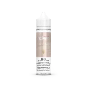 naked100 - Cuban Blend