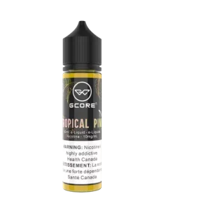 Gcore E-Juice - Tropical Pink
