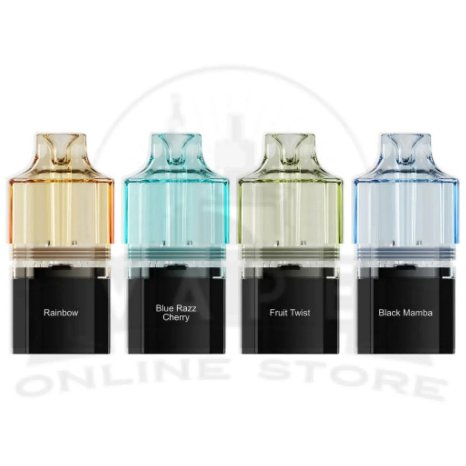 Aura Bar Crystal Prime Pods | Buy 5 Get 1 Kit FREE - Image 2