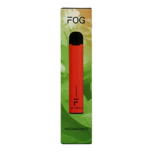 Fog Series 16 Watermelon Ice 2ml 20mg