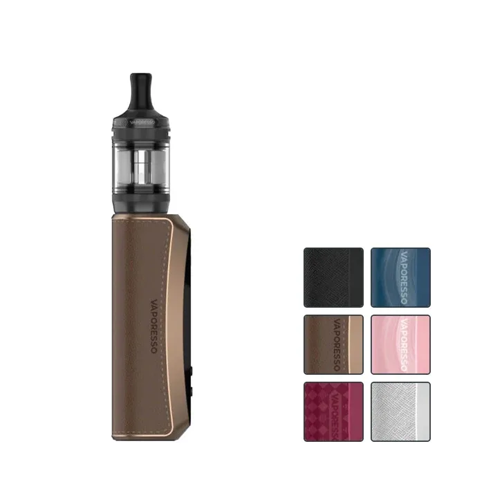 Vaporesso GTX One Pro Vape Kit