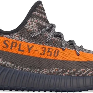 Yeezy 350 Carbon Beluga