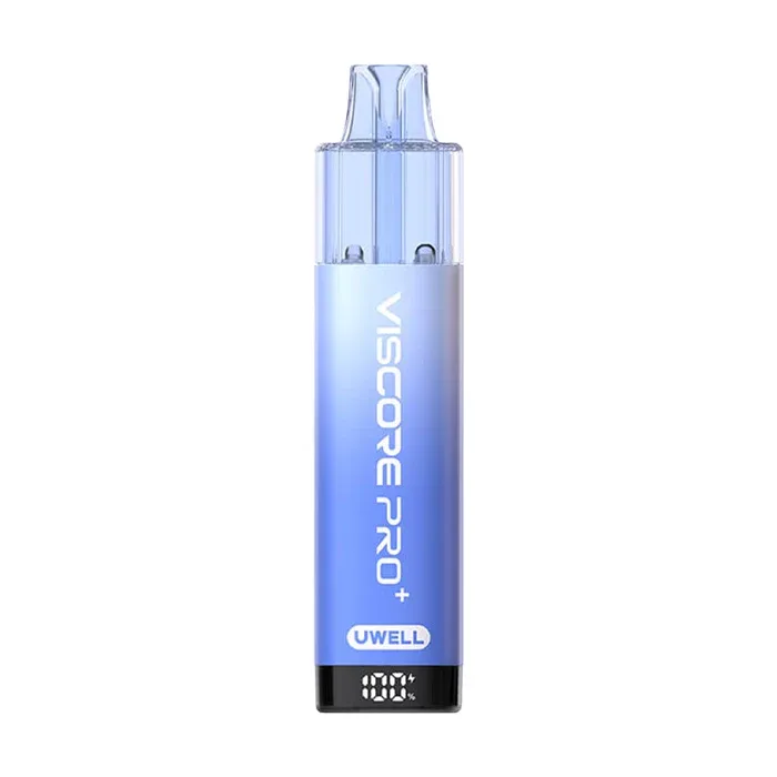 Uwell Viscore Pro+ Prefilled Pod Kit - Image 2