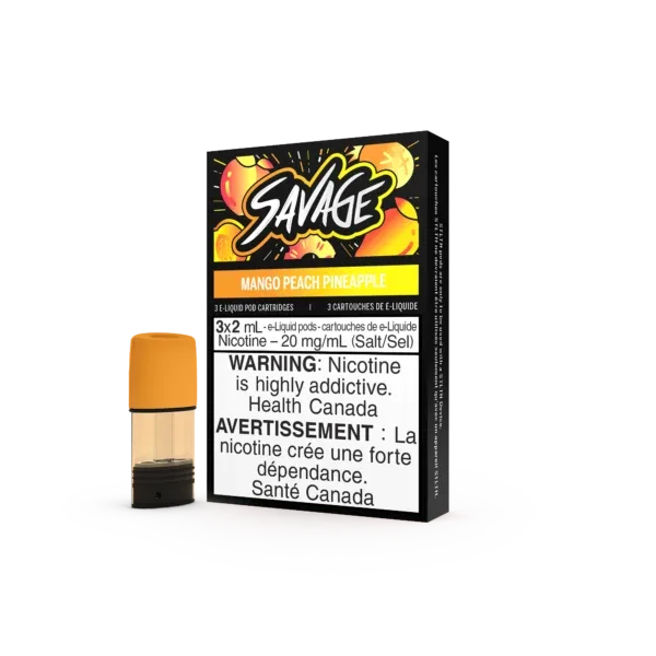 STLTH Savage Pod Pack - Image 2