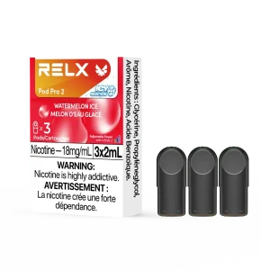 Relx pod pro 2 Watermelon Ice